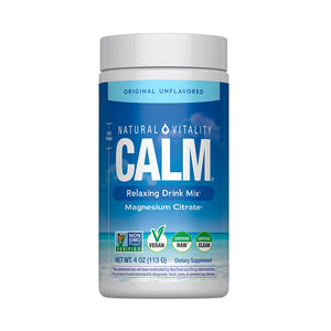 Pack CALM Doble Bienestar - 2 x 113 gr