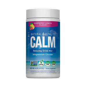Pack CALM Doble Bienestar - 2 x 113 gr