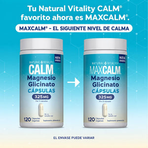 Glicinato de Magnesio, 300 mg (por porción), 120 Cápsulas Veganas | 40 servicios